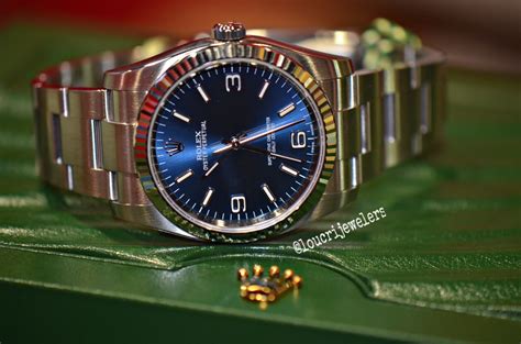 reviews new rolex oyster perpetual no date 36mm|Rolex day date 128238.